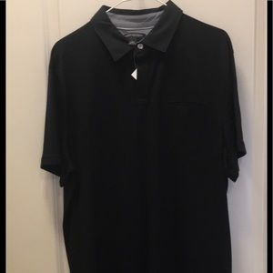 •NWT• MEN’S BANANA REPUBLIC POLO SHIRT•